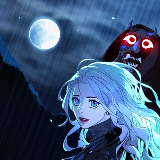 Rekomendasi Manhwa untuk Pembaca 18 Tahun ke Atas