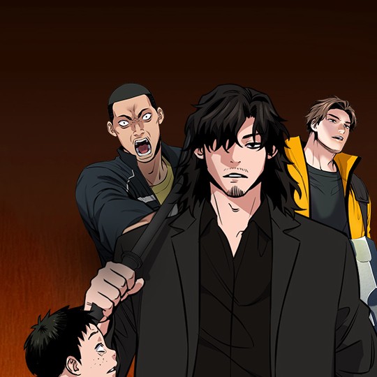 Rekomendasi Manhwa untuk Pembaca 18 Tahun ke Atas