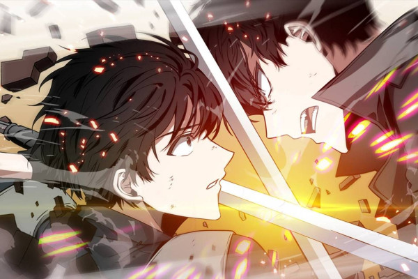 Sejarah Manhwa: dari Politik, Manga, ke Romansa