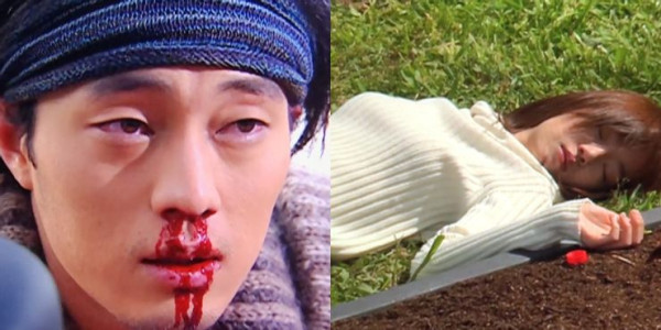 10 Drama Korea dengan Akhir Tidak Bahagia, Nomor 2 Bikin Berurai Air Mata