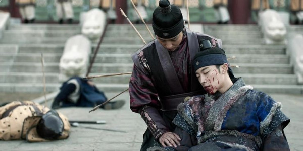 10 Drama Korea dengan Akhir Tidak Bahagia, Nomor 2 Bikin Berurai Air Mata