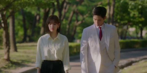 10 Drama Korea dengan Akhir Tidak Bahagia, Nomor 2 Bikin Berurai Air Mata
