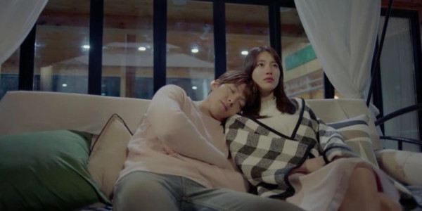 10 Drama Korea dengan Akhir Tidak Bahagia, Nomor 2 Bikin Berurai Air Mata