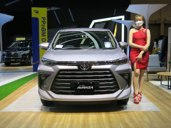 Xpander Dibilang Lebih Mahal dari Avanza, Ini Respons Mengagetkan Mitsubishi