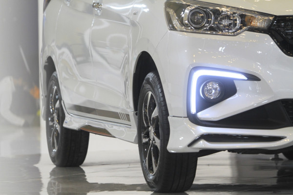 Ini 13 Hal Baru di Suzuki Ertiga yang Bisa Alihkan Perhatian dari Avanza dan Xpander