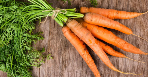 8 Makanan Penurun Tekanan Darah Tinggi, Cepat dan Aman