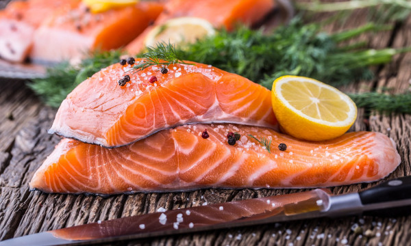 8 Makanan Penurun Tekanan Darah Tinggi, Cepat dan Aman