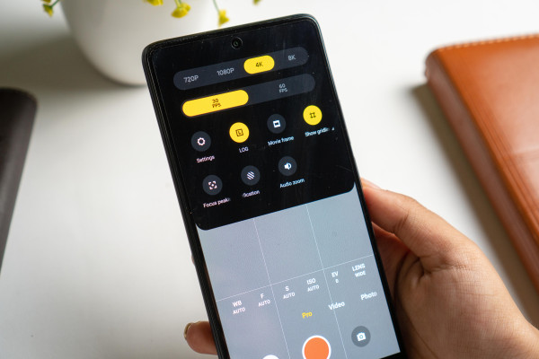 4 Alasan Xiaomi 11T Pro Cocok untuk Membuat Video YouTube