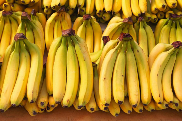 8 Makanan Penurun Tekanan Darah Tinggi, Cepat dan Aman