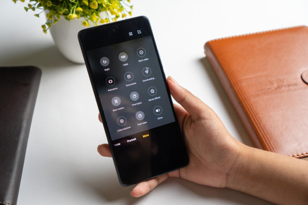 4 Alasan Xiaomi 11T Pro Cocok untuk Membuat Video YouTube