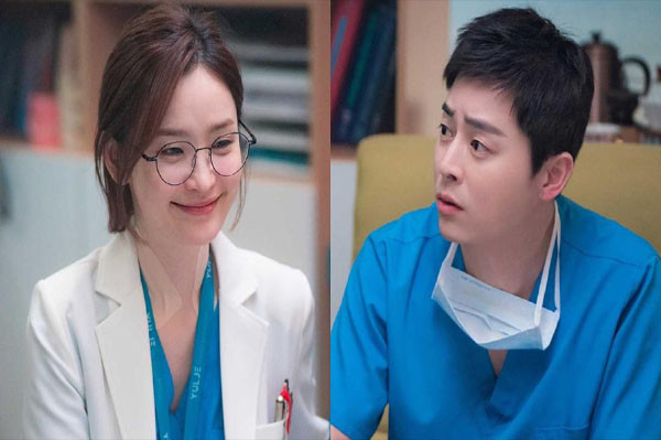 6 Artis Korea Ini Belajar Hal Baru demi Mendalami Peran, Nomor 6 sampai Dapat Sertifikat