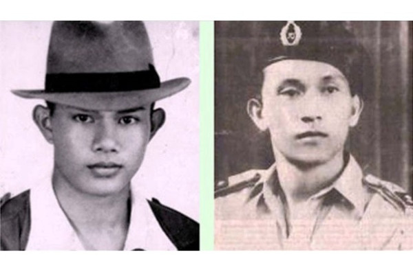 Kisah 2 Paman Prabowo yang Gugur di Usia Belia saat Bertempur Bersama Daan Mogot