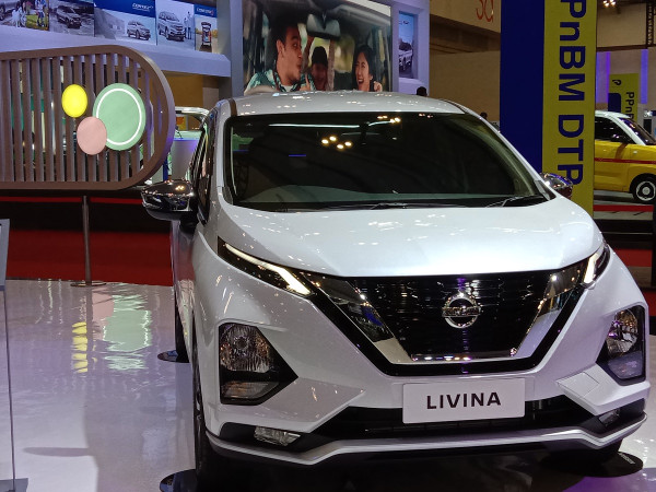 Ini Deretan Low MPV Dibawah Rp300 Juta di GIIAS 2021, Apa Saja?
