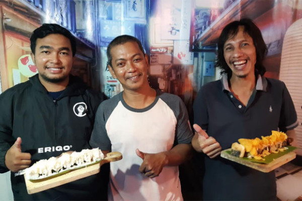 Ekosistem Digital Gojek Jadi Andalan Usaha Kuliner di Gowa Bangkit Hadapi Pandemi