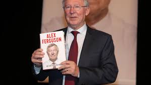 Akhir Pedih Jaap Stam di MU, Dibuang Sir Alex Ferguson di SPBU