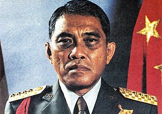Misteri Buku Kecil LB Moerdani Dibongkar Jenderal Kopassus, Isinya Mencengangkan