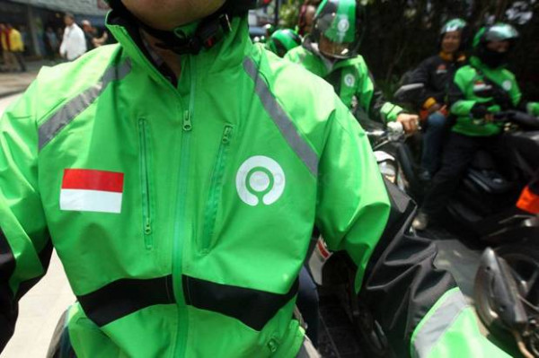 3 Perlengkapan Wajib Driver Ojol, Nomor 2 Penting di Era New Normal