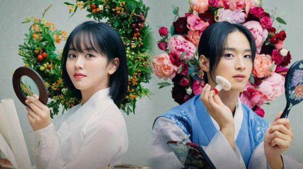 6 Drama Korea Sejarah yang Romantis dan Lucu, Bikin Ngakak Sekaligus Baper