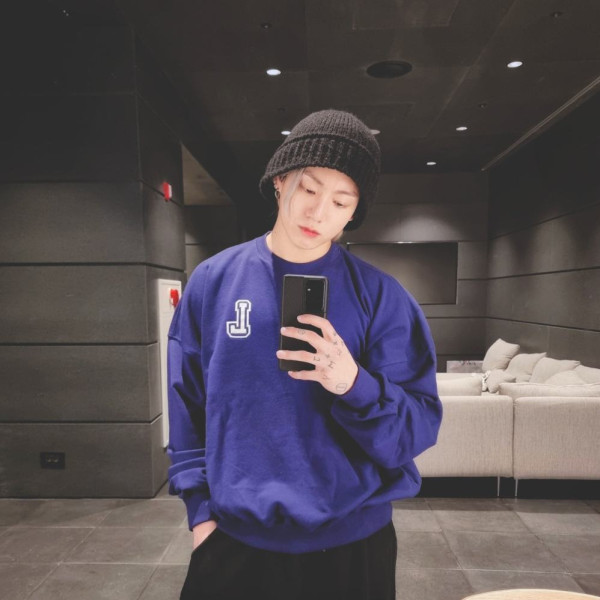 5 Kebiasaan Belanja Jungkook BTS, dari Beli Rumah Mewah hingga Celana Bekas Suga
