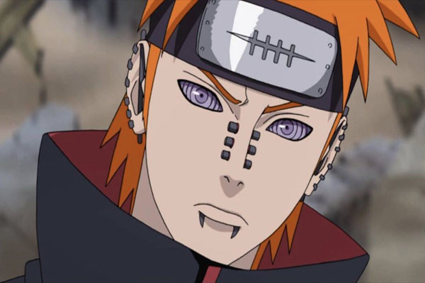 7 Mata dengan Kemampuan Paling Dahsyat di Anime