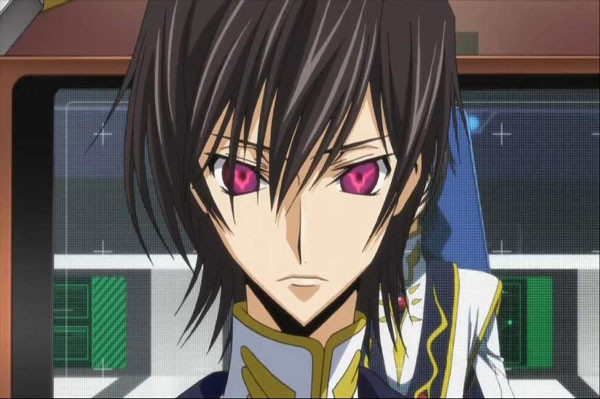 7 Mata dengan Kemampuan Paling Dahsyat di Anime