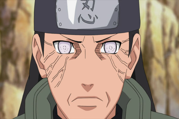 7 Mata dengan Kemampuan Paling Dahsyat di Anime