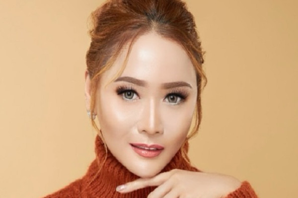 4 Penyanyi Dangdut Cantik Tanah Air yang Membangun Karier dari Nol, Nomor 3 Sempat Dikecam dan Dicekal