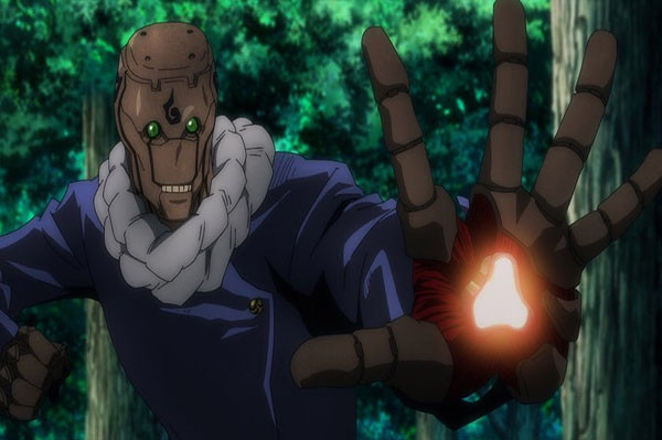 10 Penyihir di Jujutsu Kaisen yang Mendekati Level Satoru Gojo