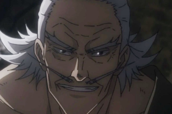 10 Penyihir di Jujutsu Kaisen yang Mendekati Level Satoru Gojo