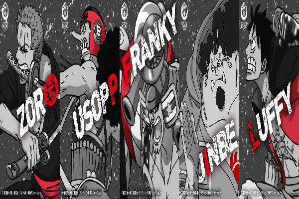 One Piece akan Umumkan Film Layar Lebar Baru dalam Waktu Dekat?