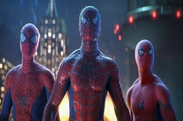 Sinopsis Spider-Man: No Way Home di Denmark Sebut Ada 3 Spidey