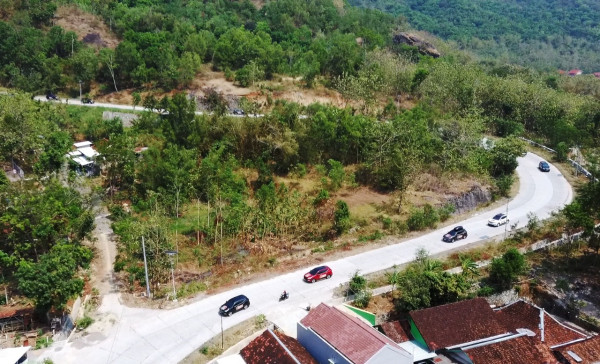 Semakin Solid, SOCI Rayakan Ulang Tahun ke-14