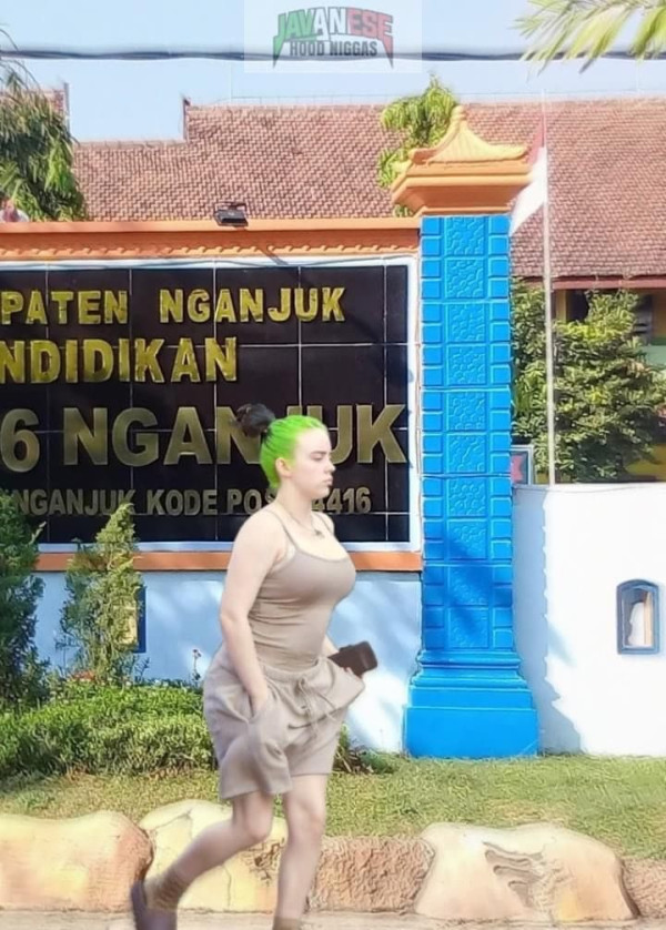 Heboh! Billie Eilish Lahir di Nganjuk Jawa Timur, Ini Faktanya