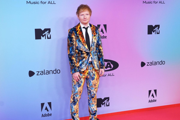 Borong 4 Piala Baru, BTS Jadi Grup Paling Sering Menang dalam Sejarah MTV Europe Awards