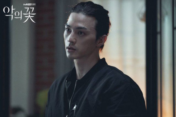 5 Aktor Korea Ganteng yang Mengerikan saat Jadi Antagonis