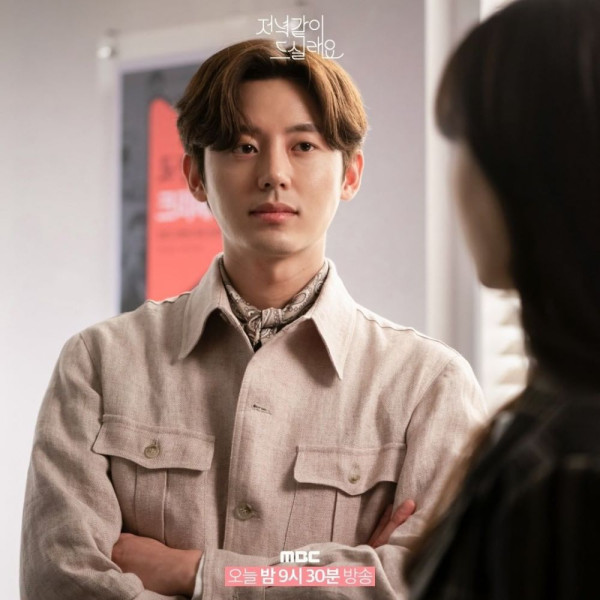 5 Aktor Korea Ganteng yang Mengerikan saat Jadi Antagonis