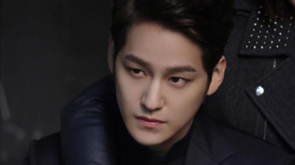 5 Aktor Korea Ganteng yang Mengerikan saat Jadi Antagonis