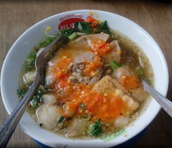 5 Rekomendasi Bakso Enak di Jakarta, Wajib Dicoba!