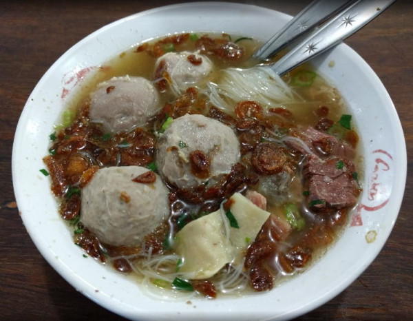 5 Rekomendasi Bakso Enak di Jakarta, Wajib Dicoba!