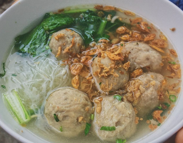 5 Rekomendasi Bakso Enak di Jakarta, Wajib Dicoba!