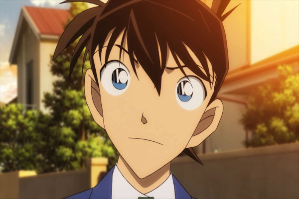 10 Karakter Cowok Paling Cerdas di Jagat Anime