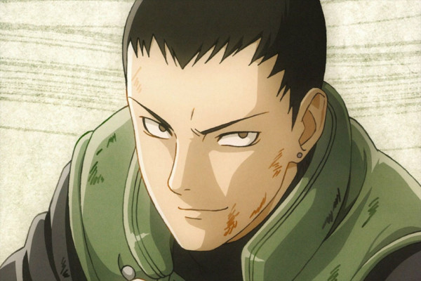 10 Karakter Cowok Paling Cerdas di Jagat Anime