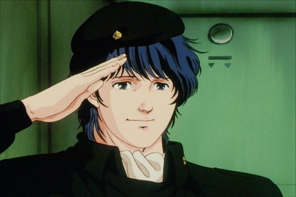 10 Karakter Cowok Paling Cerdas di Jagat Anime