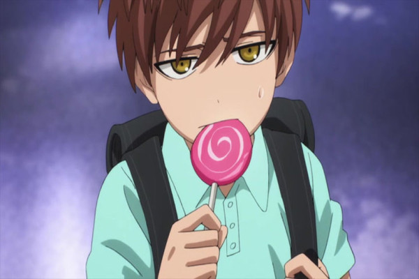 10 Karakter Cowok Paling Cerdas di Jagat Anime
