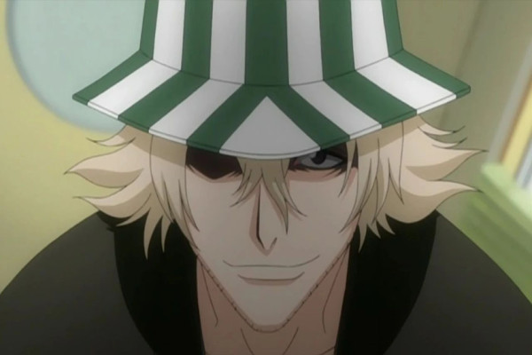 10 Karakter Cowok Paling Cerdas di Jagat Anime