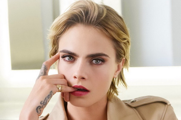 5 Supermodel dengan Bayaran Termahal di Dunia, Ada yang sampai Rp567 Miliar Per Tahun