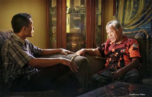4 Film Indonesia yang Dilarang Tayang, yang Terakhir Menang di Venice Film Festival