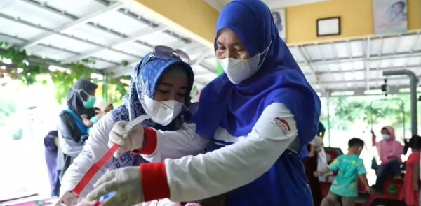 Festival Kesehatan Astra 2021: Sehat Negeriku, Tumbuh Indonesiaku