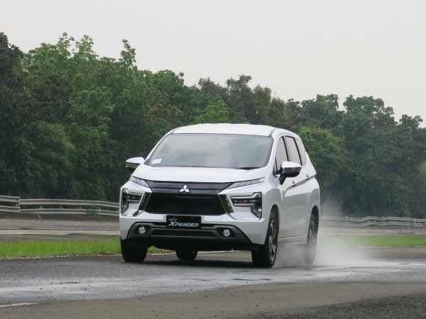 Xpander Baru Berhasil Obati Luka Lama, Tak Cuma Modal Tampang