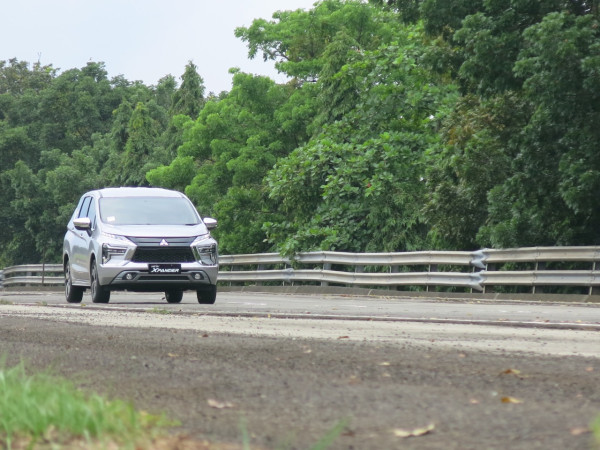 Xpander Baru Berhasil Obati Luka Lama, Tak Cuma Modal Tampang